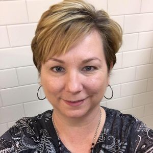 Meet your Posher, Laurinda